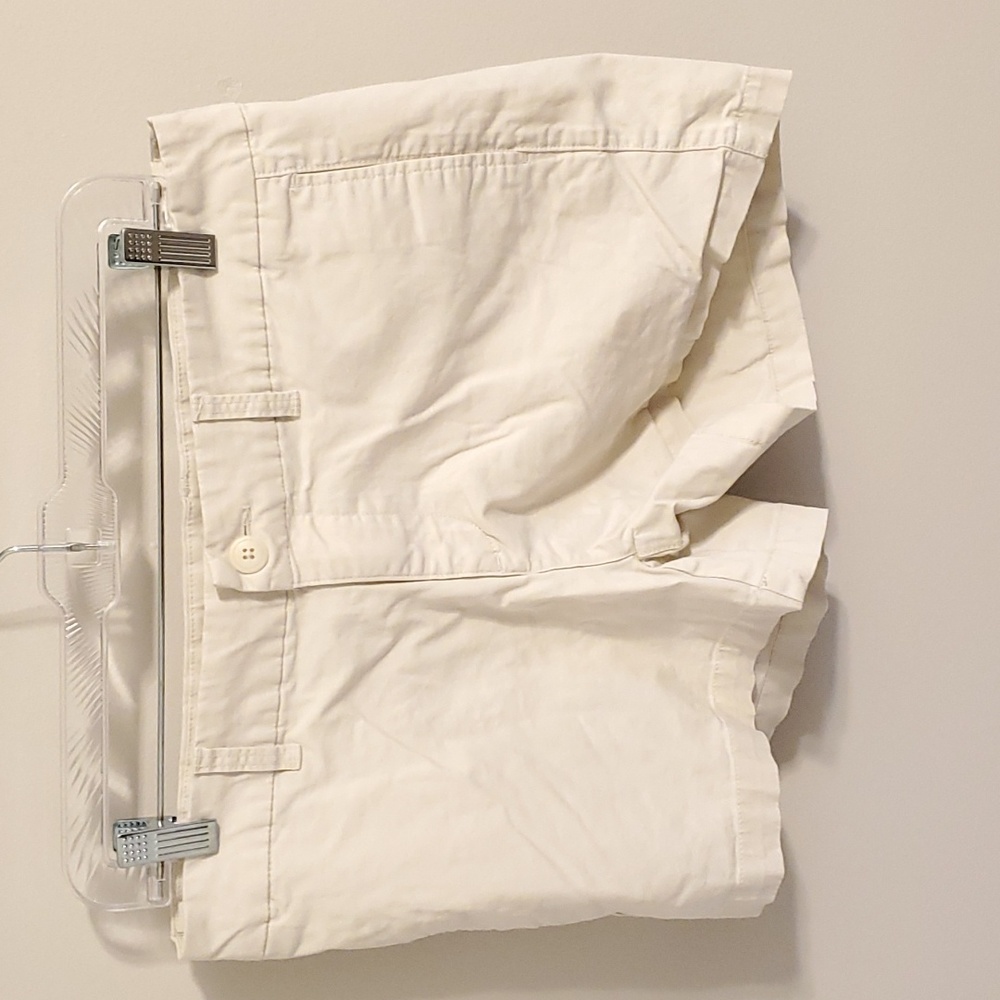 Khaki Shorts